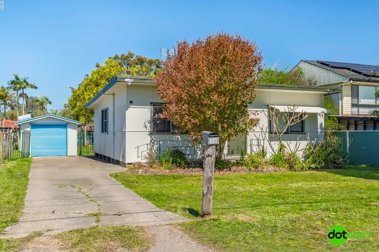 14 Elouera Avenue, Buff Point NSW 2262