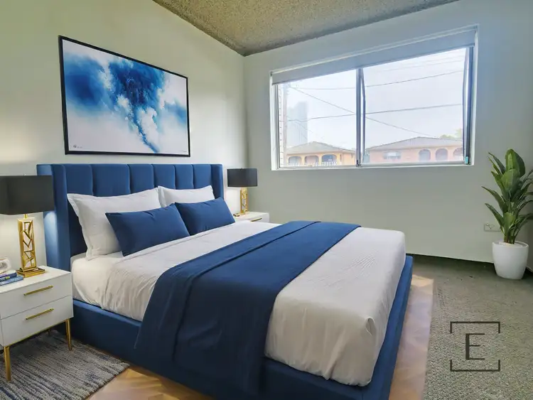 Second view of Homely apartment listing, 2/7 Alice Street, Harris Park NSW 2150