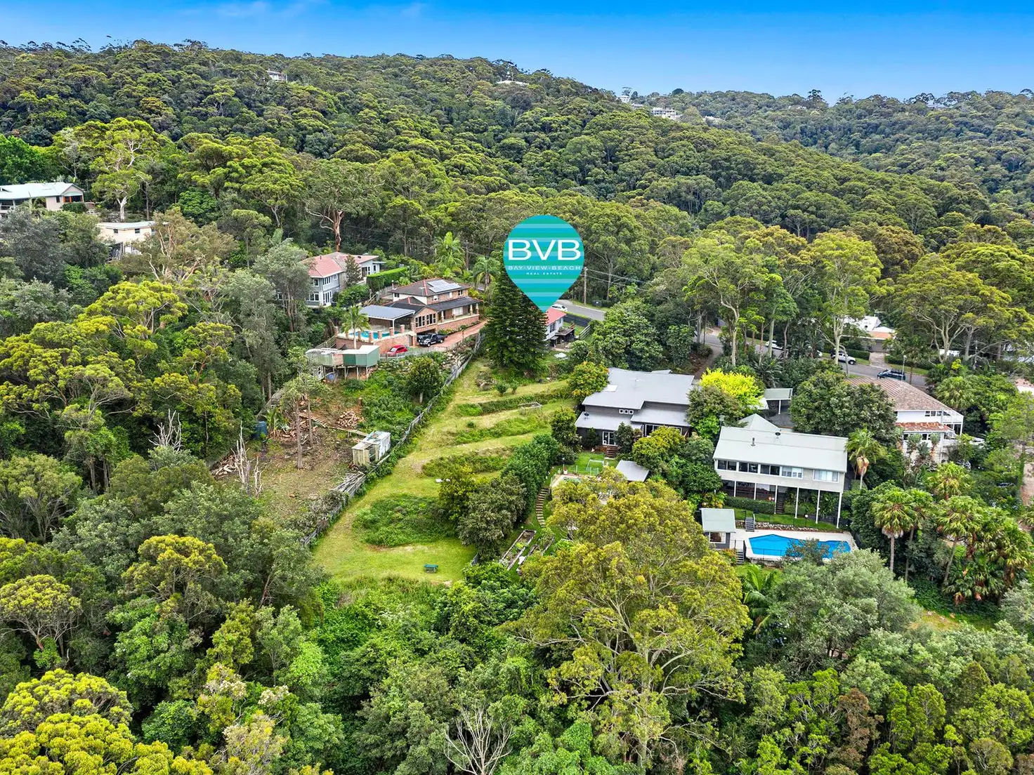 Main view of Homely house listing, 87 Cabbage Tree Road, Bayview NSW 2104