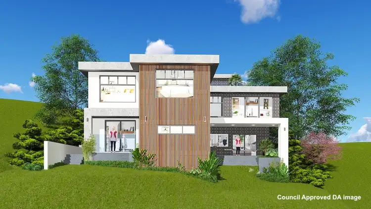 Second view of Homely house listing, 87 Cabbage Tree Road, Bayview NSW 2104