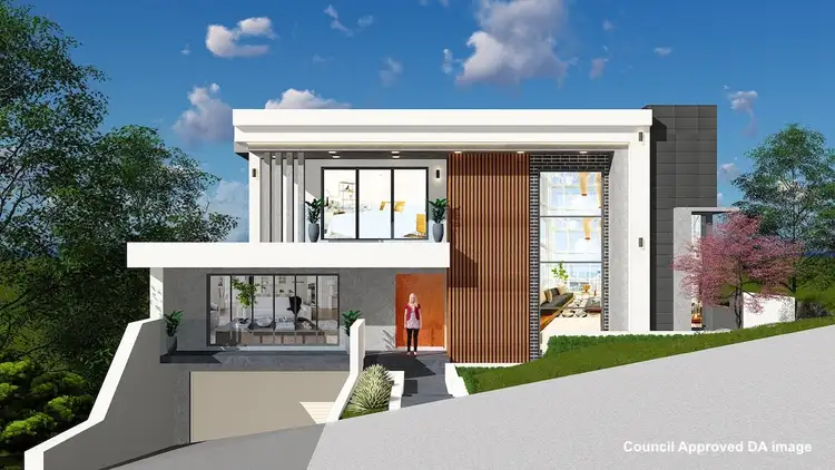 Third view of Homely house listing, 87 Cabbage Tree Road, Bayview NSW 2104