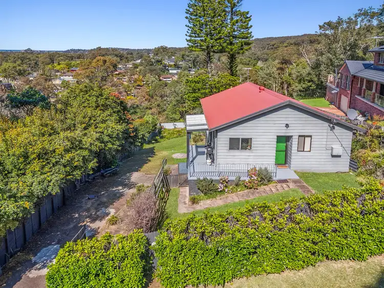 Fourth view of Homely house listing, 87 Cabbage Tree Road, Bayview NSW 2104