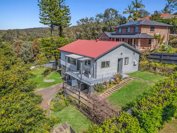 Fifth view of Homely house listing, 87 Cabbage Tree Road, Bayview NSW 2104