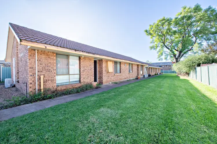 4/10 Goode Street, Dubbo NSW 2830