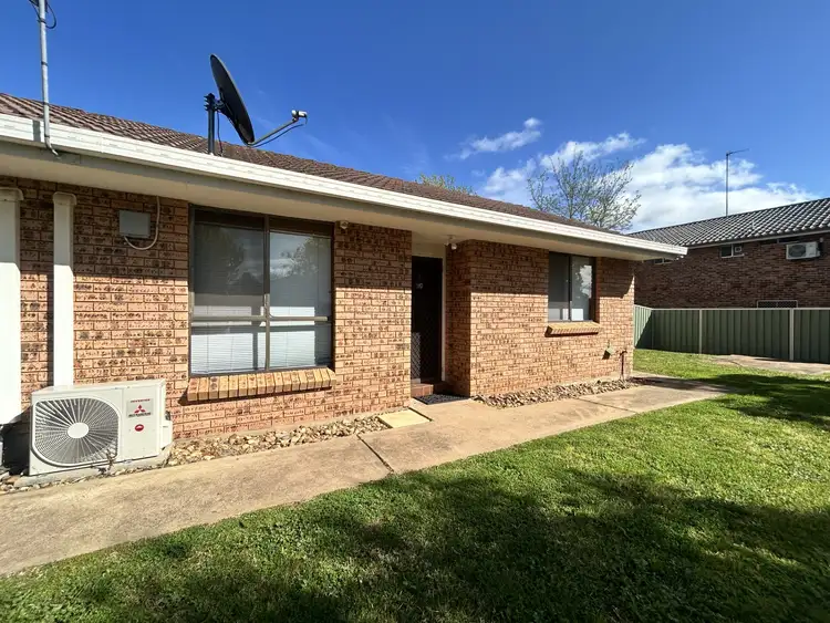 5/10 Goode Street, Dubbo NSW 2830