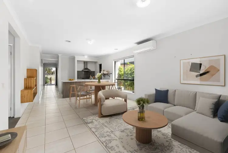 13 Crystall Place, Armstrong Creek VIC 3217
