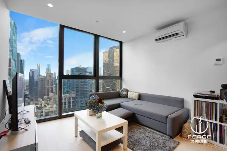 4101/135 A'Beckett Street, Melbourne VIC 3000