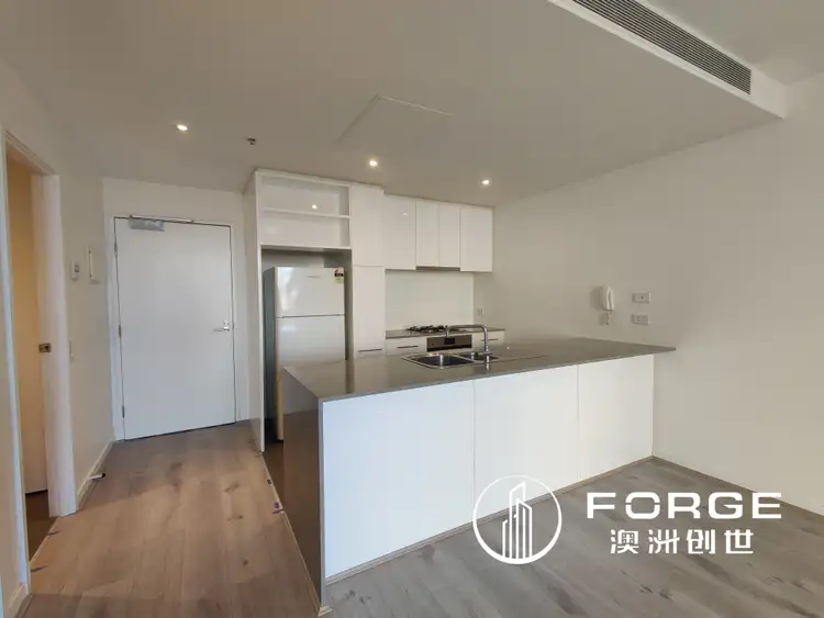 Main view of Homely apartment listing, 502/8 Marmion Place, Docklands VIC 3008
