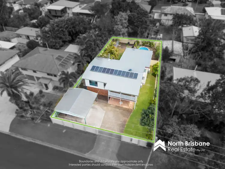 14 Pearl Avenue, Kallangur QLD 4503