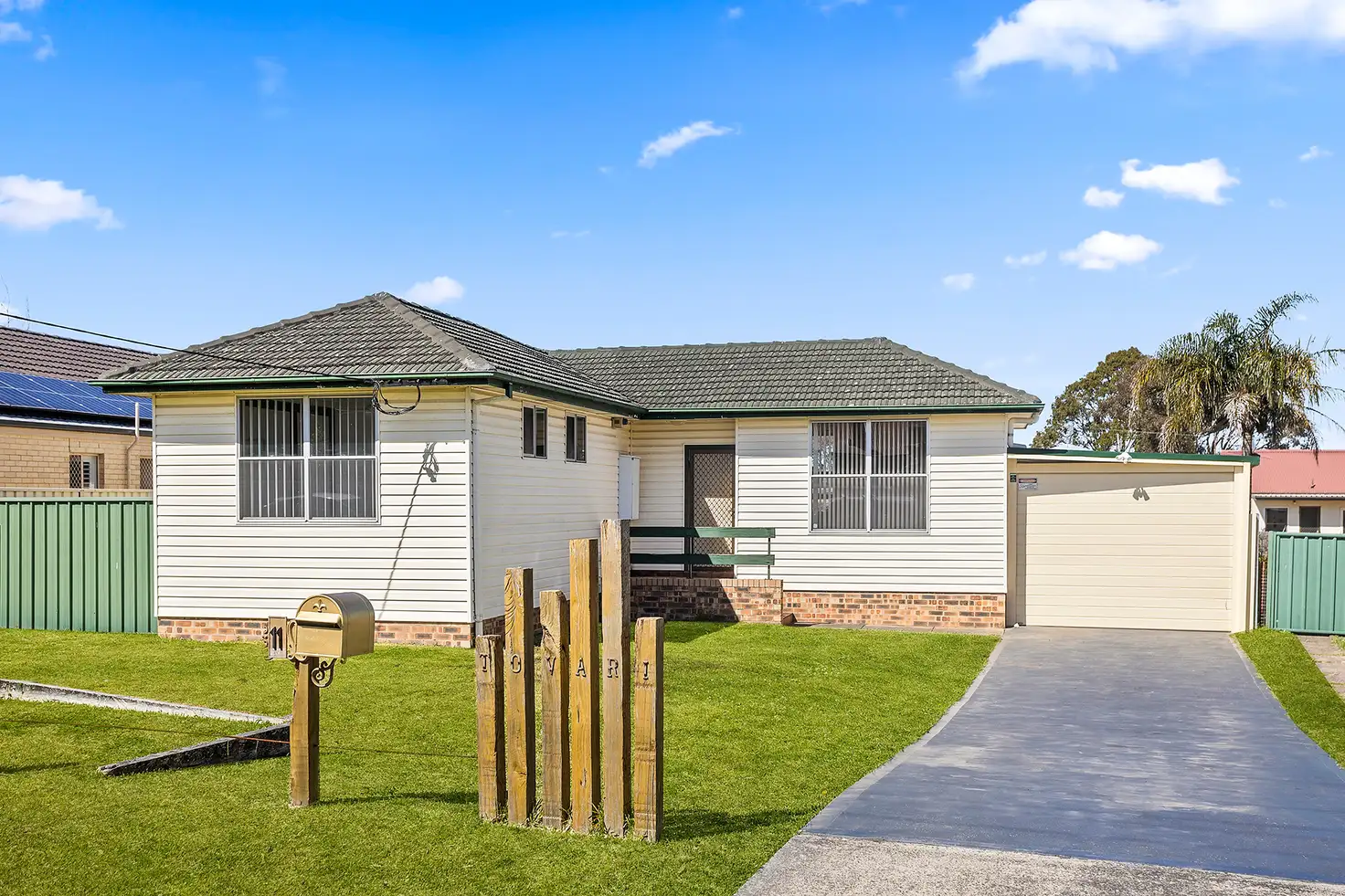 Main view of Homely house listing, 11 Massey Street, Berkeley NSW 2506