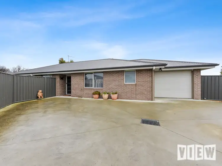 2/1a King Street, Cressy TAS 7302