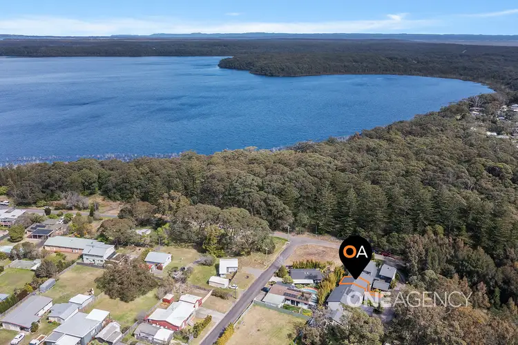 4/24 East Crescent, Culburra Beach NSW 2540