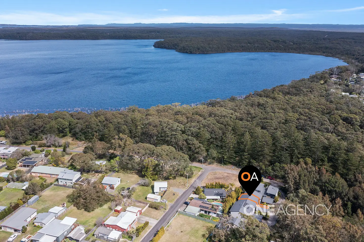 Main view of Homely townhouse listing, 4/24 East Crescent, Culburra Beach NSW 2540