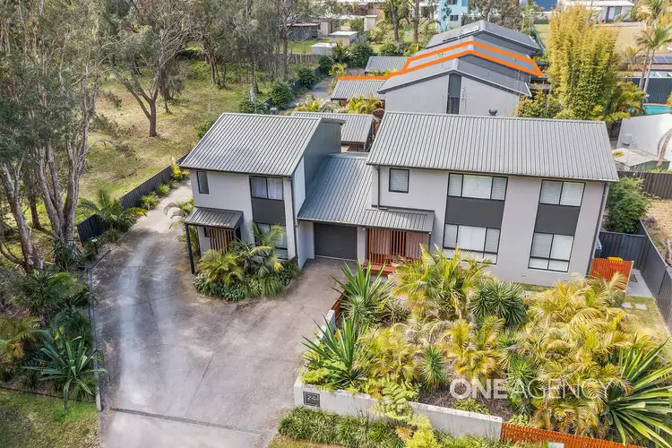 Fourth view of Homely townhouse listing, 4/24 East Crescent, Culburra Beach NSW 2540