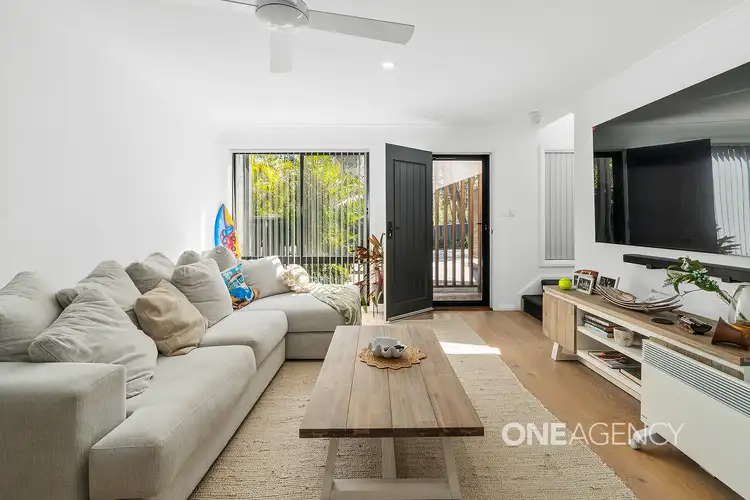 Fifth view of Homely townhouse listing, 4/24 East Crescent, Culburra Beach NSW 2540