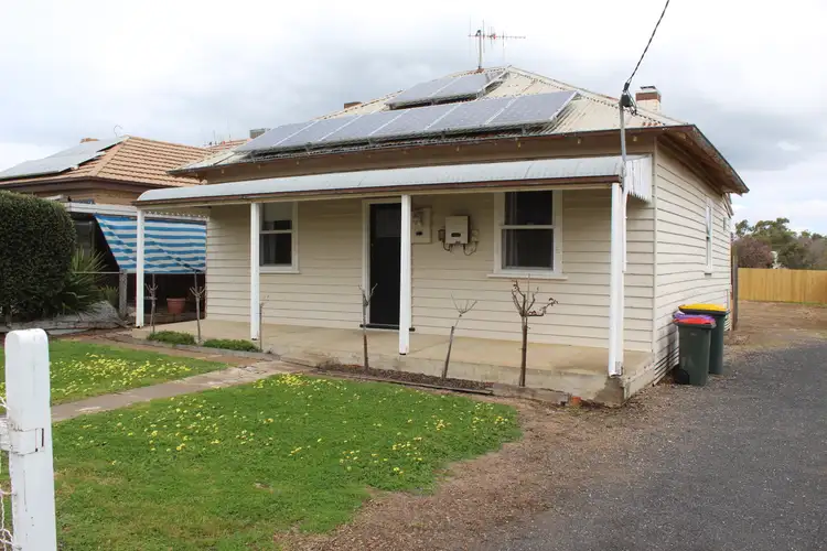 Second view of Homely house listing, 77 Macpherson Street, Nhill VIC 3418