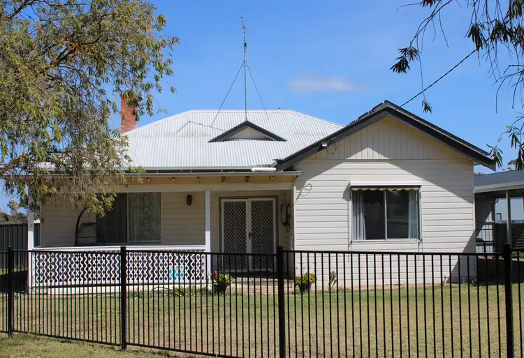32 Madden Street North, Kaniva VIC 3419