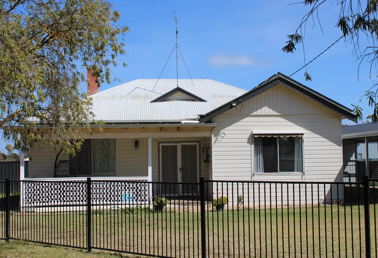 Main view of Homely house listing, 32 Madden Street North, Kaniva VIC 3419
