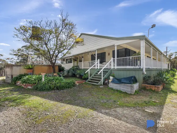 Second view of Homely rural property listing, Address available on request