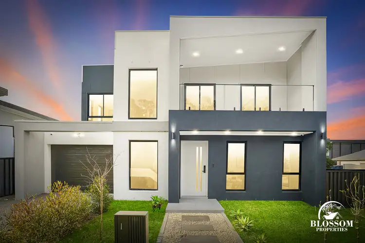 2 Liffey Way, Marsden Park NSW 2765