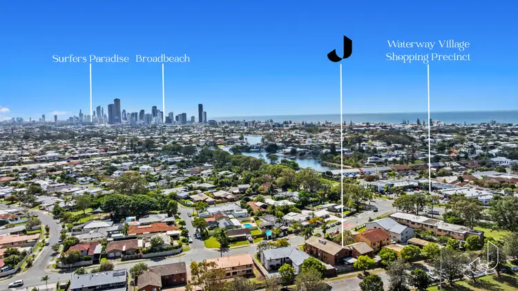Sixth view of Homely apartment listing, 7/8 Oceanic Drive, Mermaid Waters QLD 4218