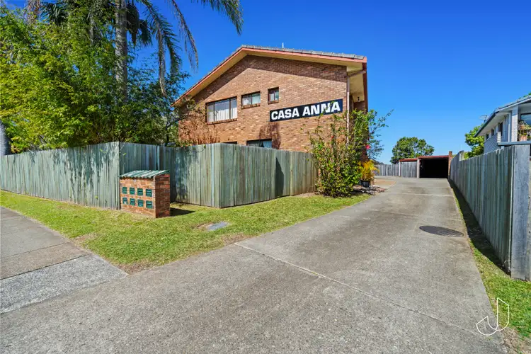 Sixth view of Homely apartment listing, 7/8 Oceanic Drive, Mermaid Waters QLD 4218