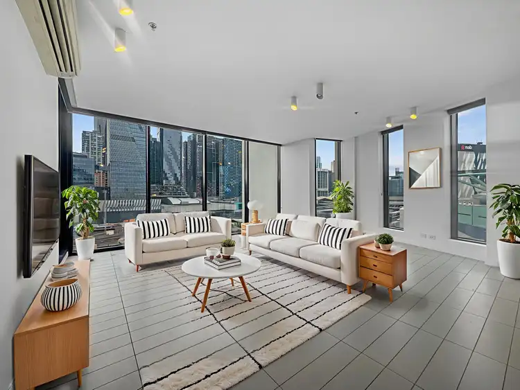 911/673 La Trobe Street, Docklands VIC 3008