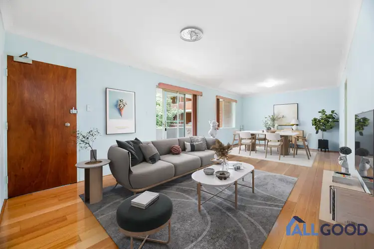 6/10-14 Burlington Road, Homebush NSW 2140