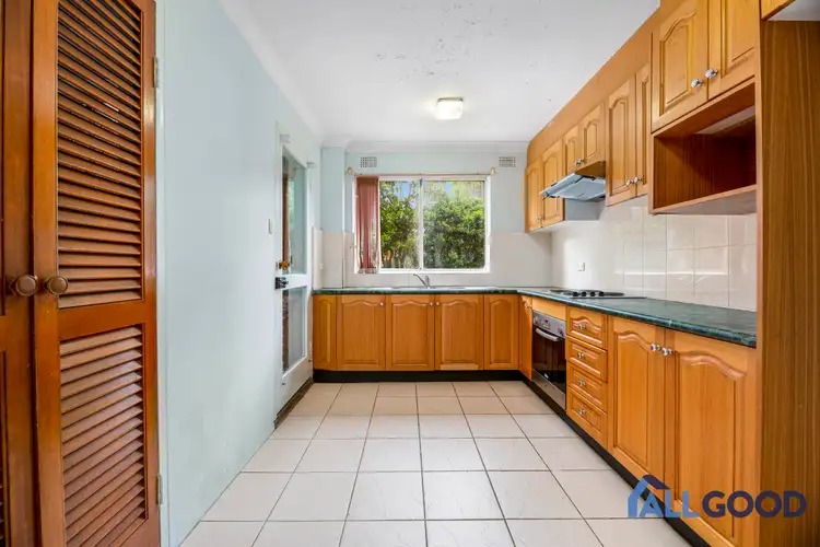 Second view of Homely unit listing, 6/10-14 Burlington Road, Homebush NSW 2140