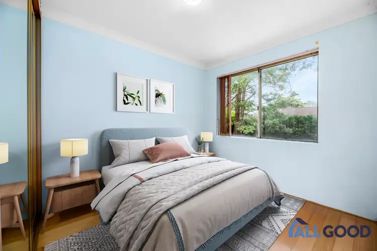 Fourth view of Homely unit listing, 6/10-14 Burlington Road, Homebush NSW 2140
