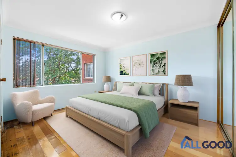 Fifth view of Homely unit listing, 6/10-14 Burlington Road, Homebush NSW 2140