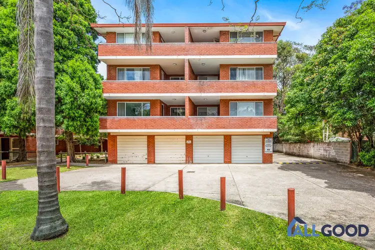 Sixth view of Homely unit listing, 6/10-14 Burlington Road, Homebush NSW 2140
