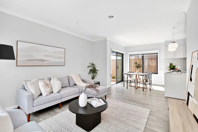 15 Cherry Street, Armstrong Creek VIC 3217