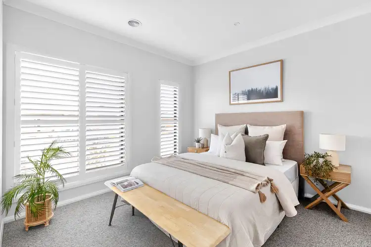 Second view of Homely house listing, 15 Cherry Street, Armstrong Creek VIC 3217