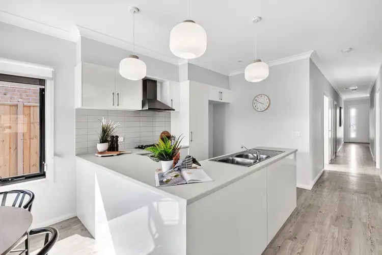 Third view of Homely house listing, 15 Cherry Street, Armstrong Creek VIC 3217