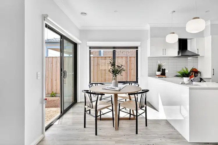 Fourth view of Homely house listing, 15 Cherry Street, Armstrong Creek VIC 3217