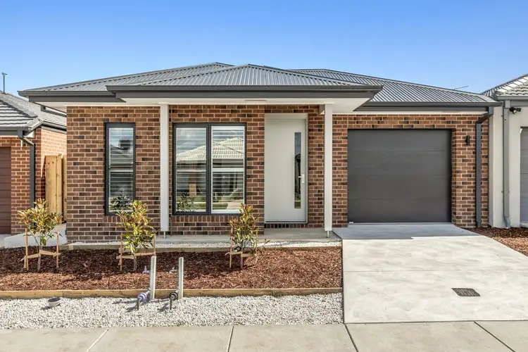Fifth view of Homely house listing, 15 Cherry Street, Armstrong Creek VIC 3217