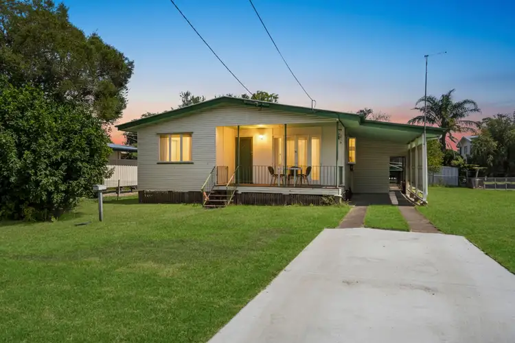 5 Cross Street, Raceview QLD 4305
