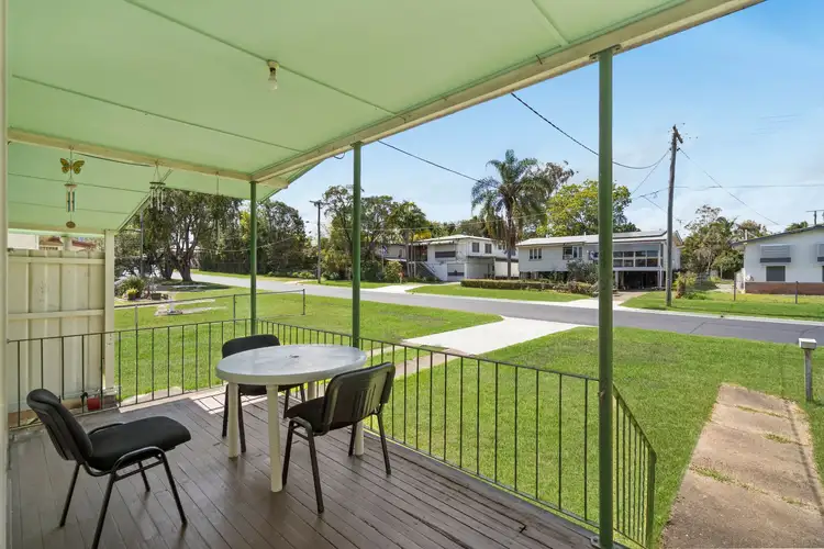 Second view of Homely house listing, 5 Cross Street, Raceview QLD 4305