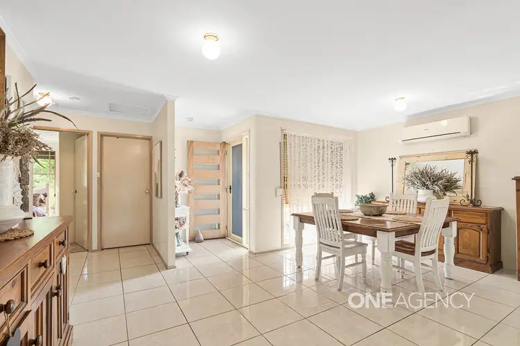 Fourth view of Homely house listing, 5 Beyeri Avenue, West Nowra NSW 2541