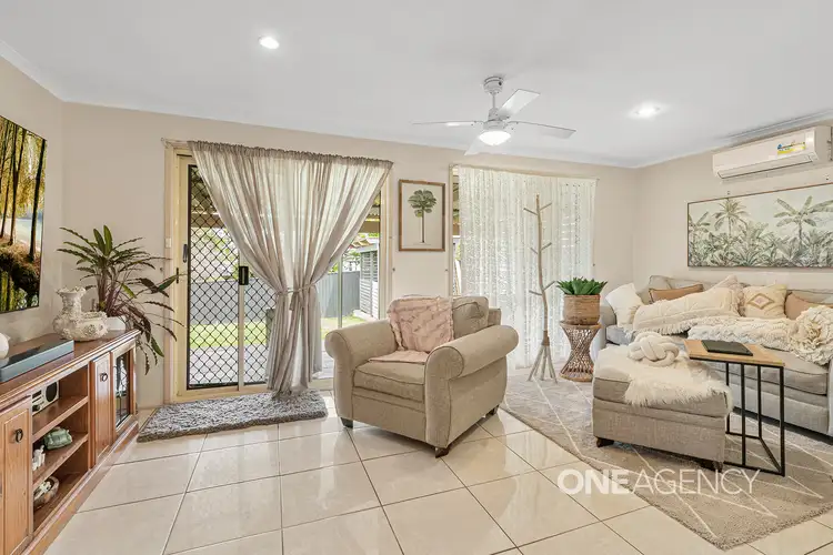 Fifth view of Homely house listing, 5 Beyeri Avenue, West Nowra NSW 2541