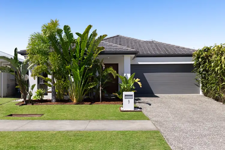 9 Venardos Way, Palmview QLD 4553