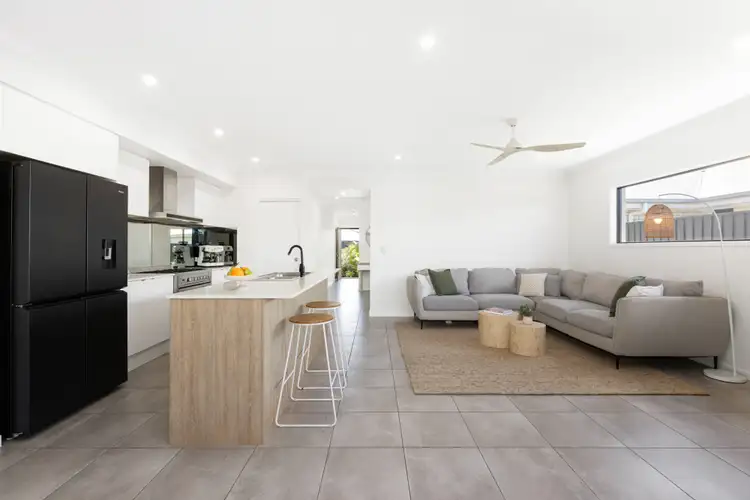 Second view of Homely house listing, 9 Venardos Way, Palmview QLD 4553