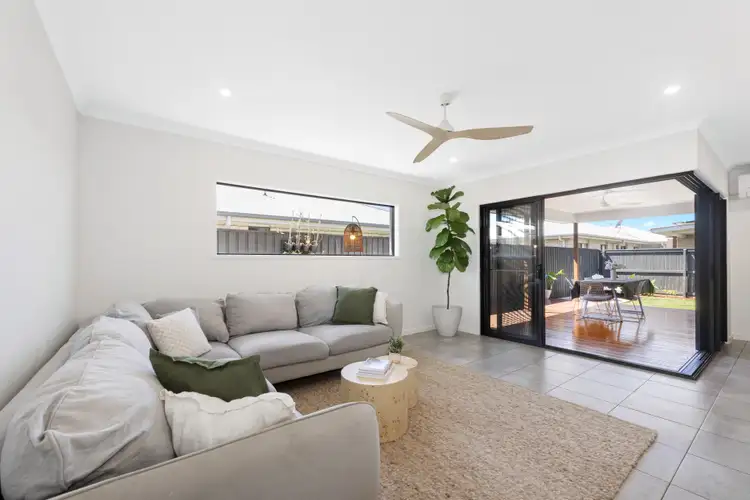 Third view of Homely house listing, 9 Venardos Way, Palmview QLD 4553