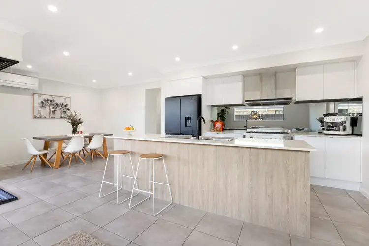 Fourth view of Homely house listing, 9 Venardos Way, Palmview QLD 4553