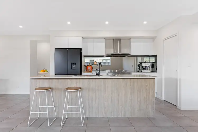 Fifth view of Homely house listing, 9 Venardos Way, Palmview QLD 4553