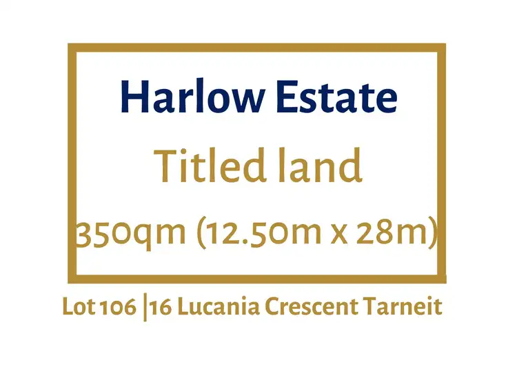 16 Lucania Crescent, Tarneit VIC 3029