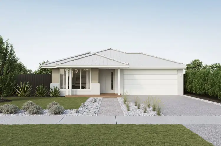 Lot 17401 Locavore Road, Pakenham VIC 3810