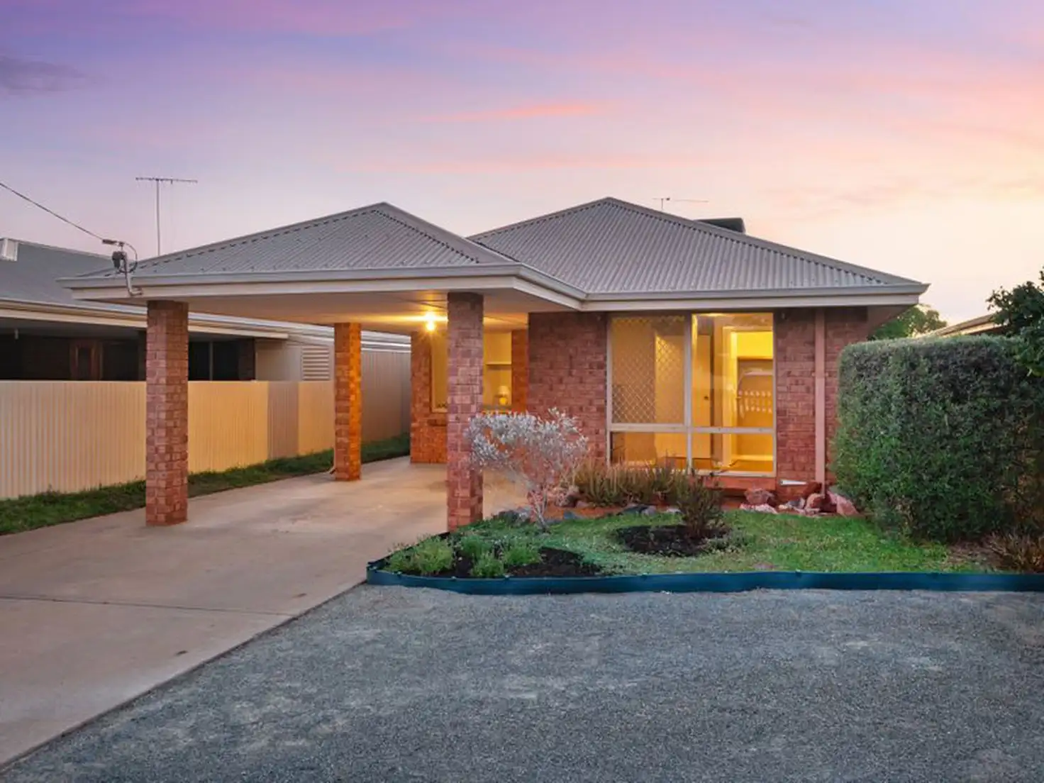 Main view of Homely house listing, 14A Salisbury Road, South Kalgoorlie WA 6430