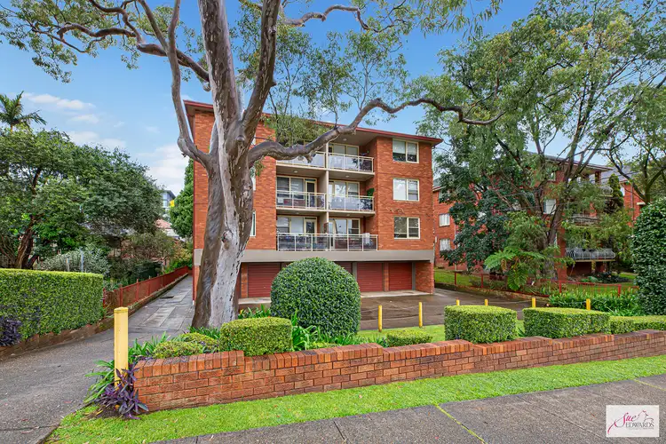 12/9-11 Ray Road, Epping NSW 2121